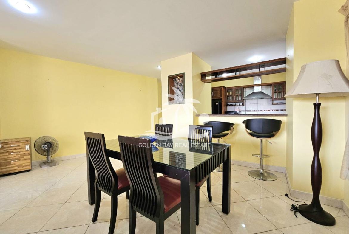 Wongamat Residence – Wongamat
