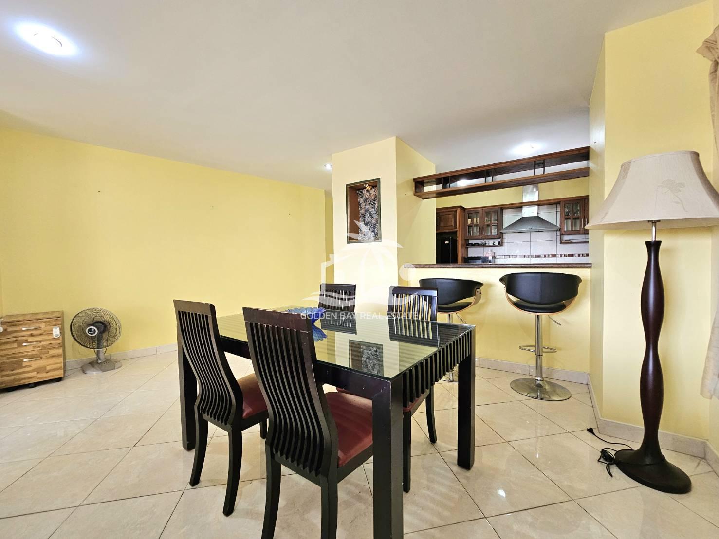 Wongamat Residence – Wongamat
