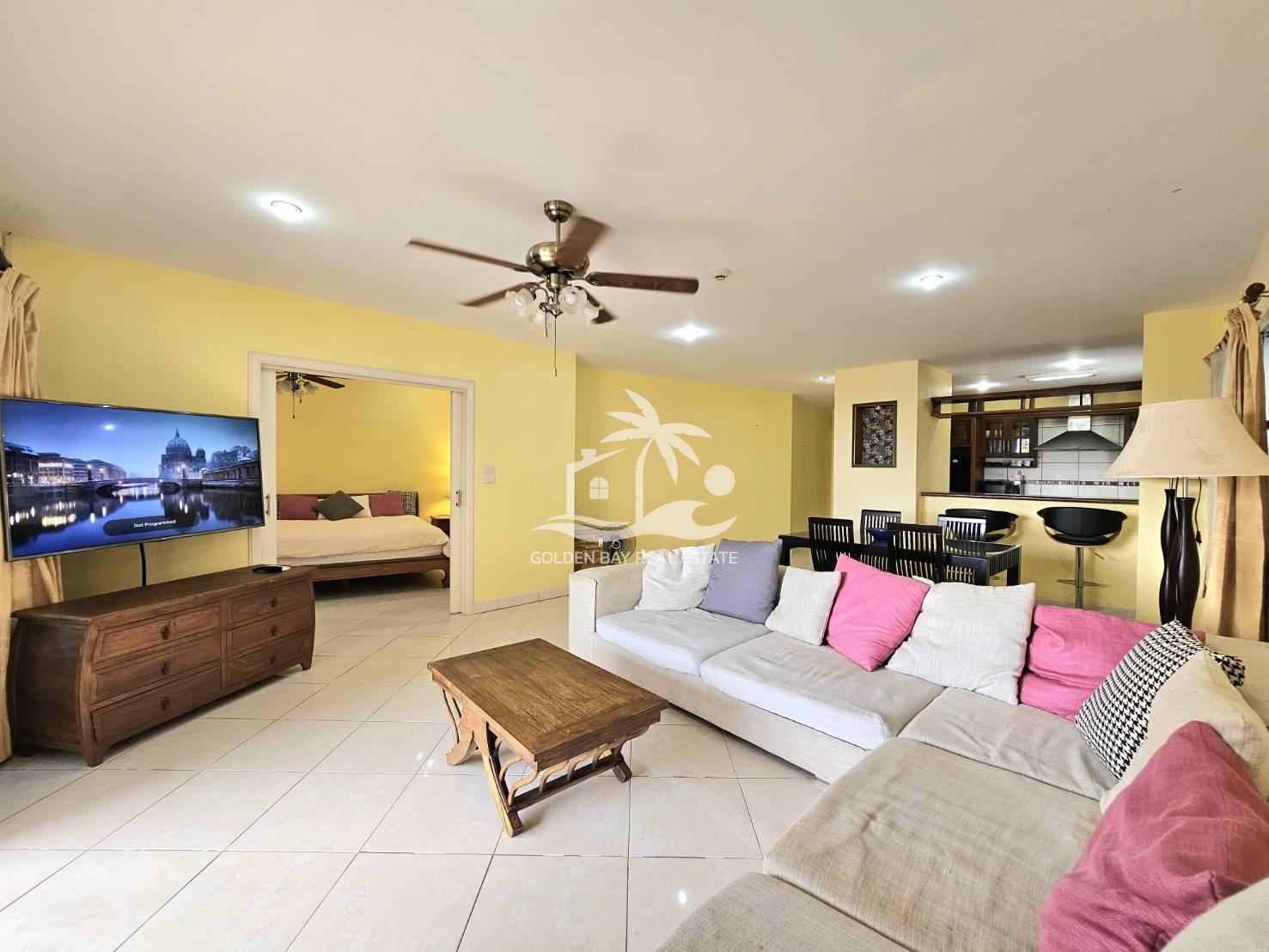 Wongamat Residence – Wongamat
