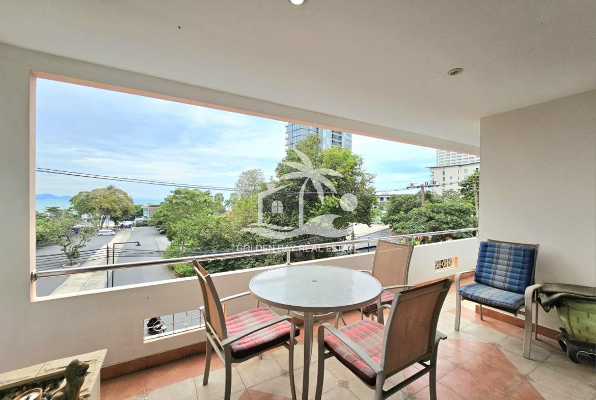 Wongamat Residence – Wongamat
