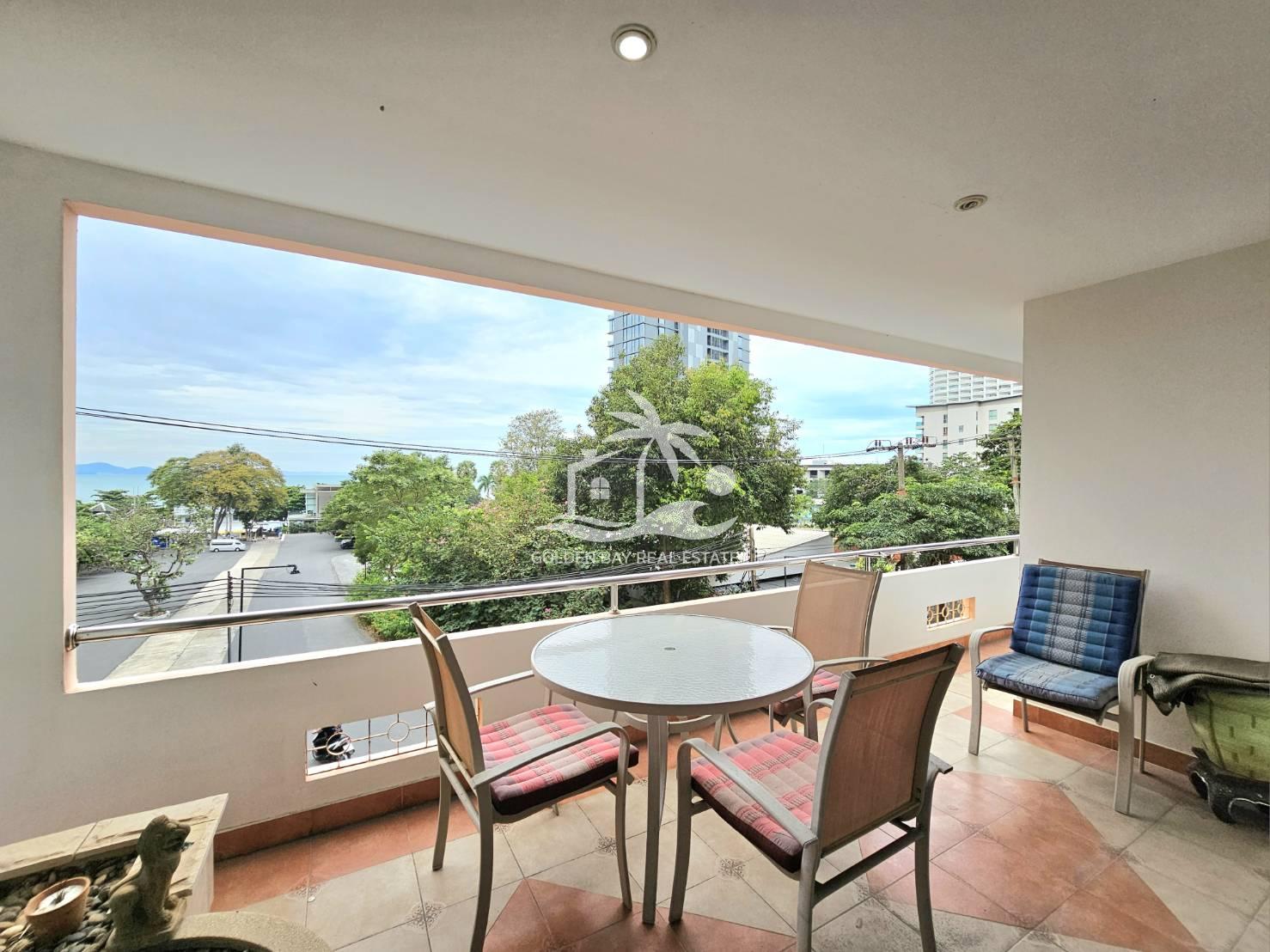 Wongamat Residence – Wongamat