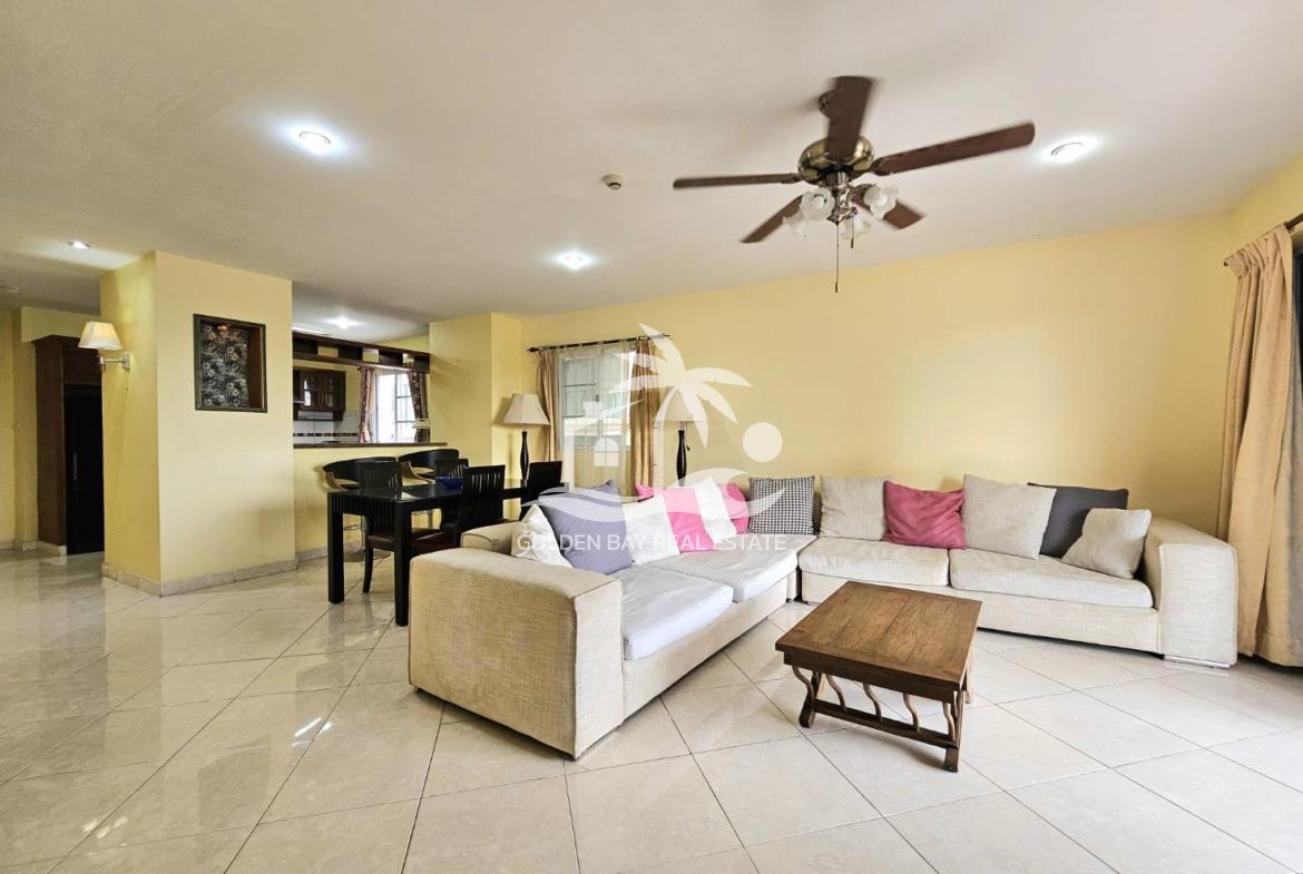 Wongamat Residence – Wongamat