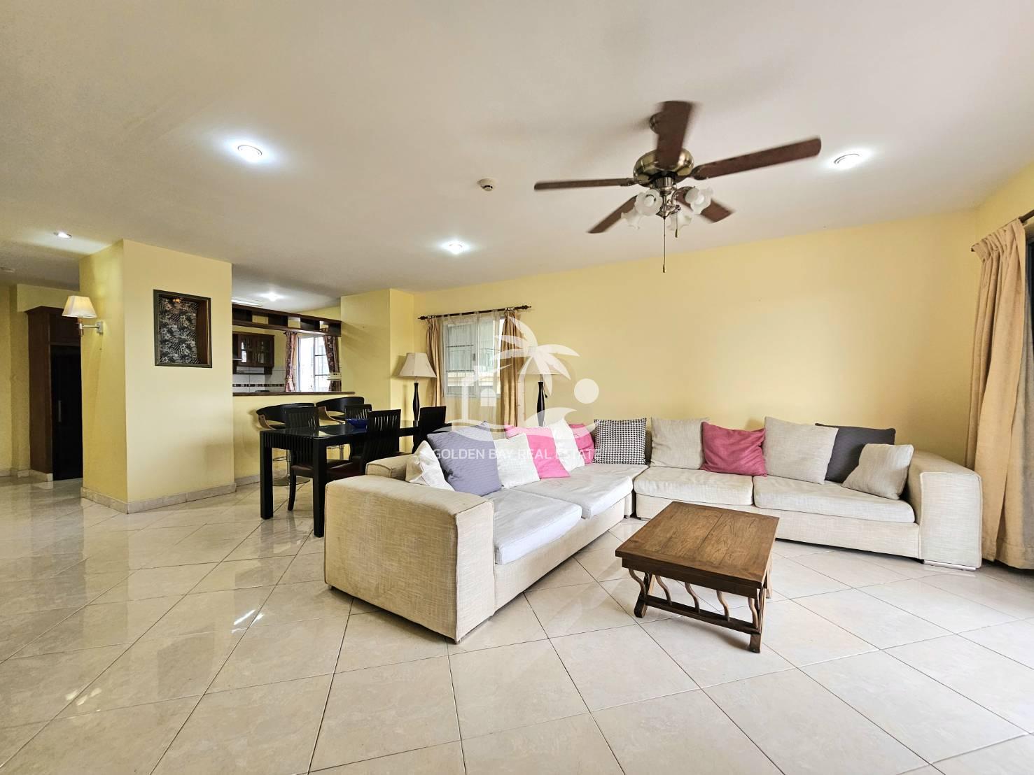 Wongamat Residence – Wongamat