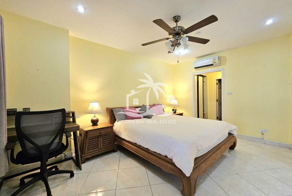 Wongamat Residence – Wongamat