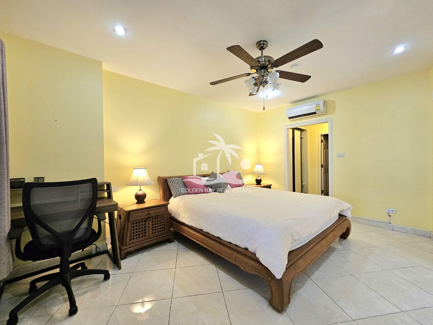 Wongamat Residence – Wongamat