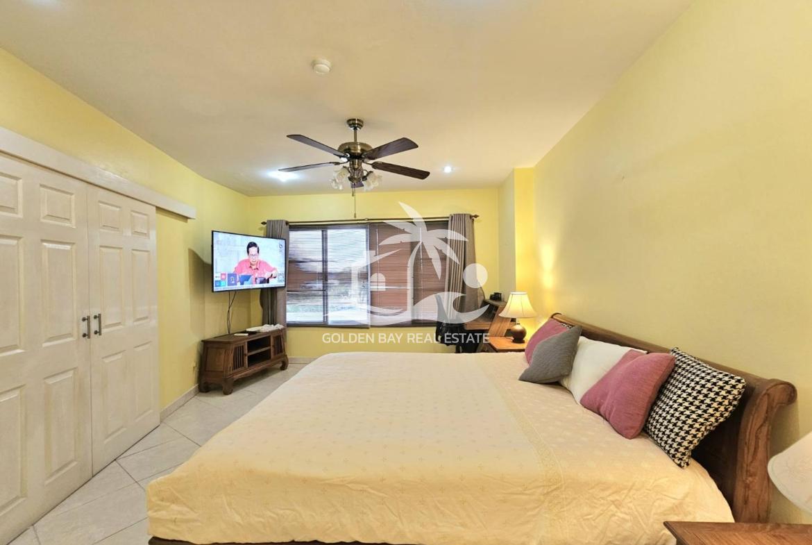 Wongamat Residence – Wongamat