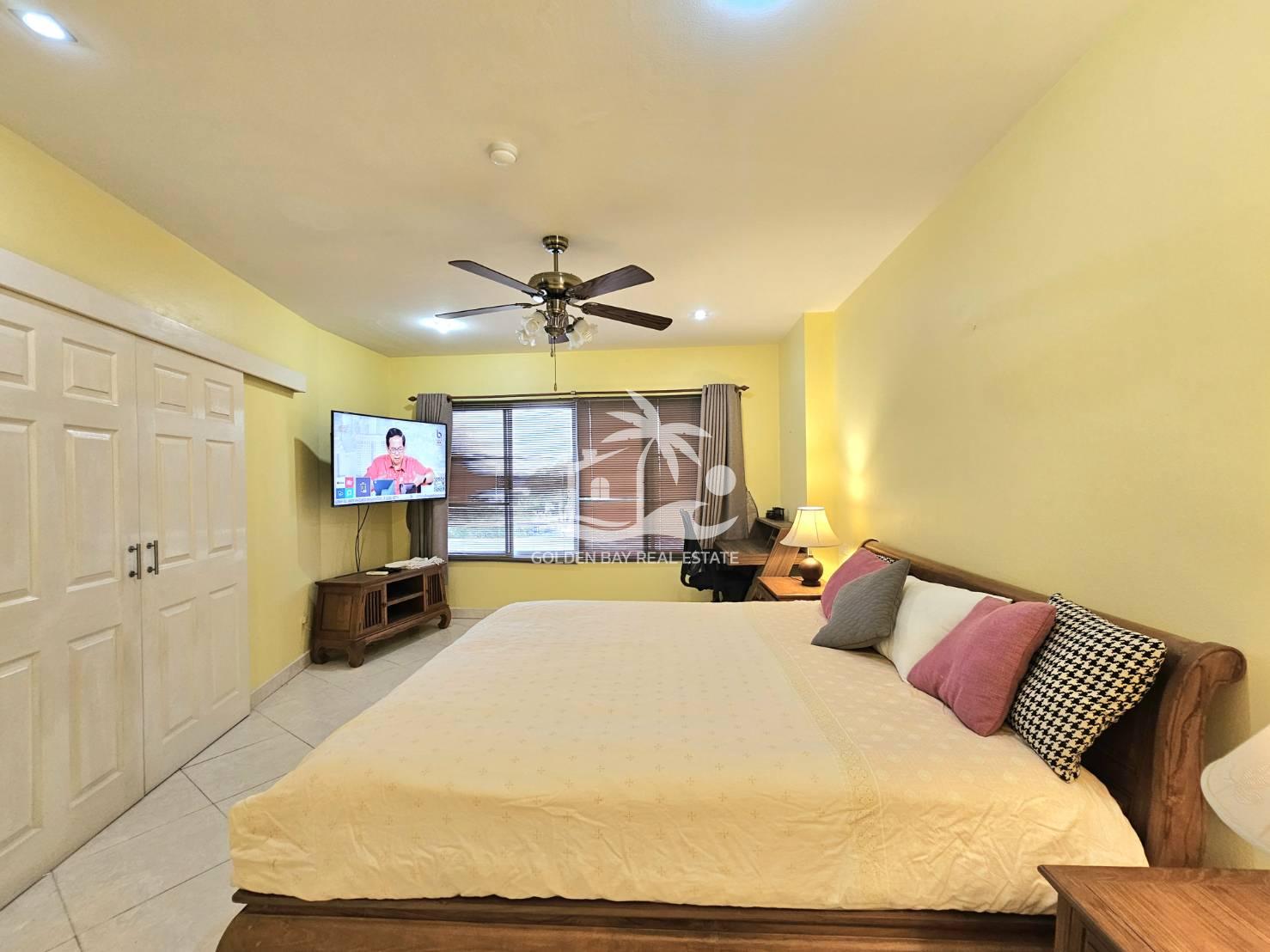 Wongamat Residence – Wongamat