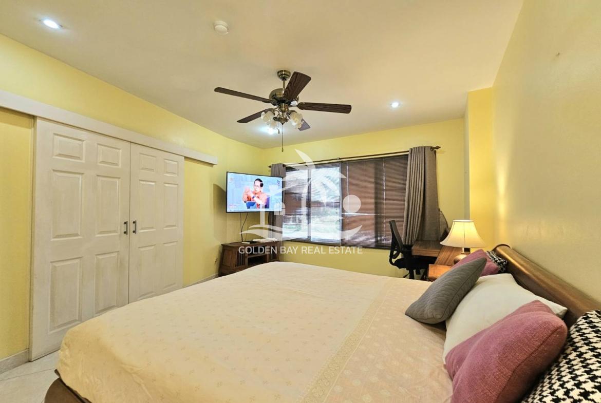 Wongamat Residence – Wongamat