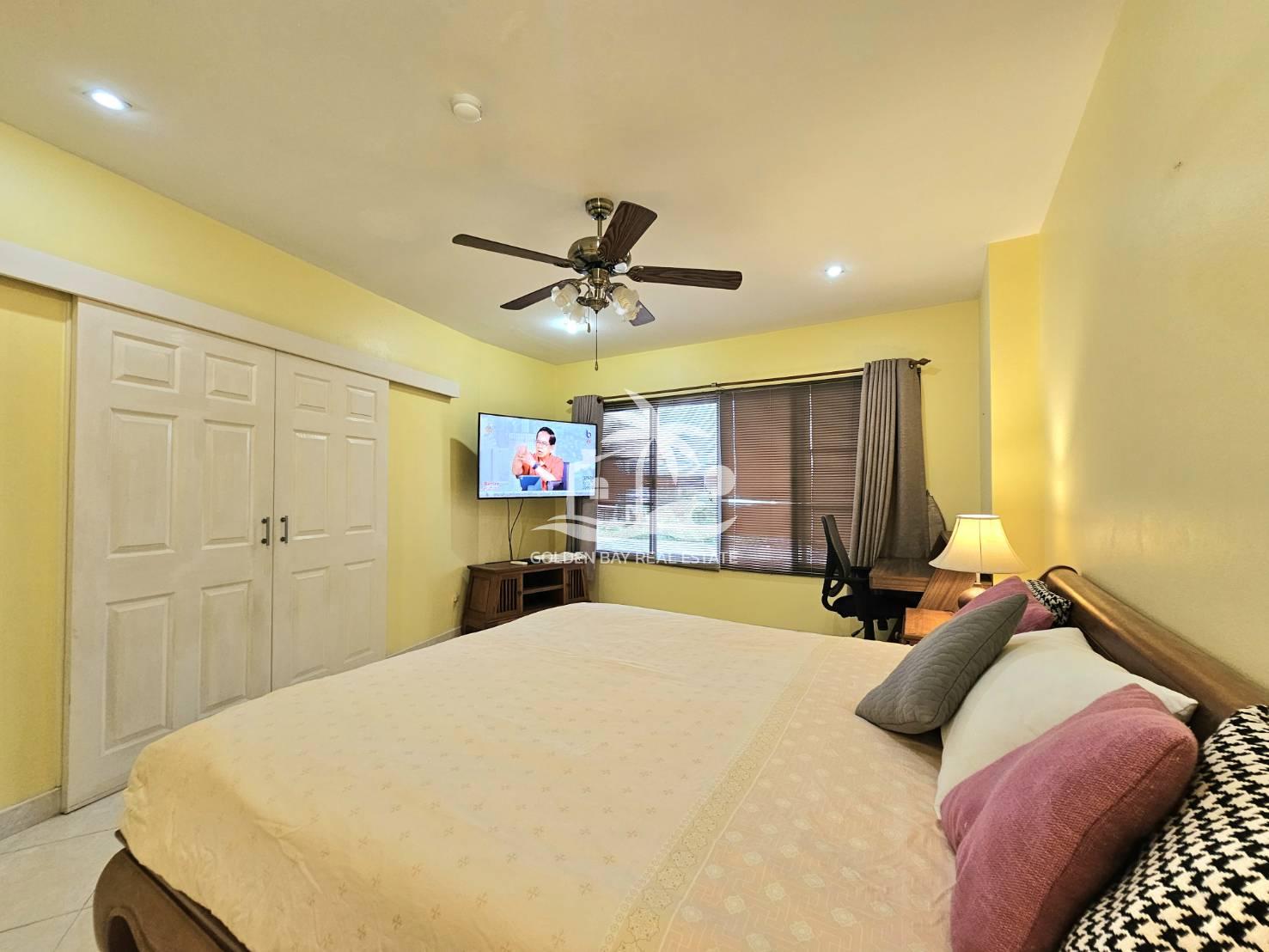 Wongamat Residence – Wongamat