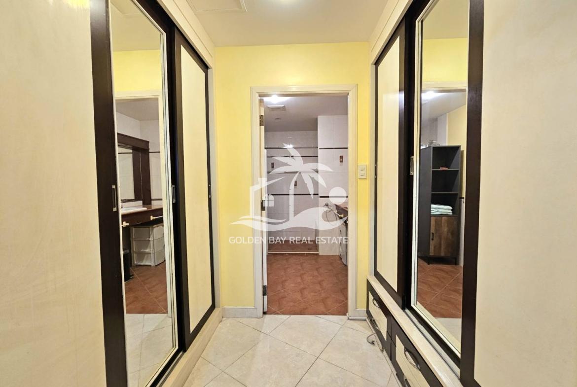 Wongamat Residence – Wongamat
