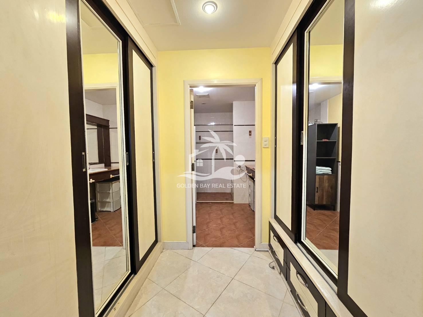 Wongamat Residence – Wongamat