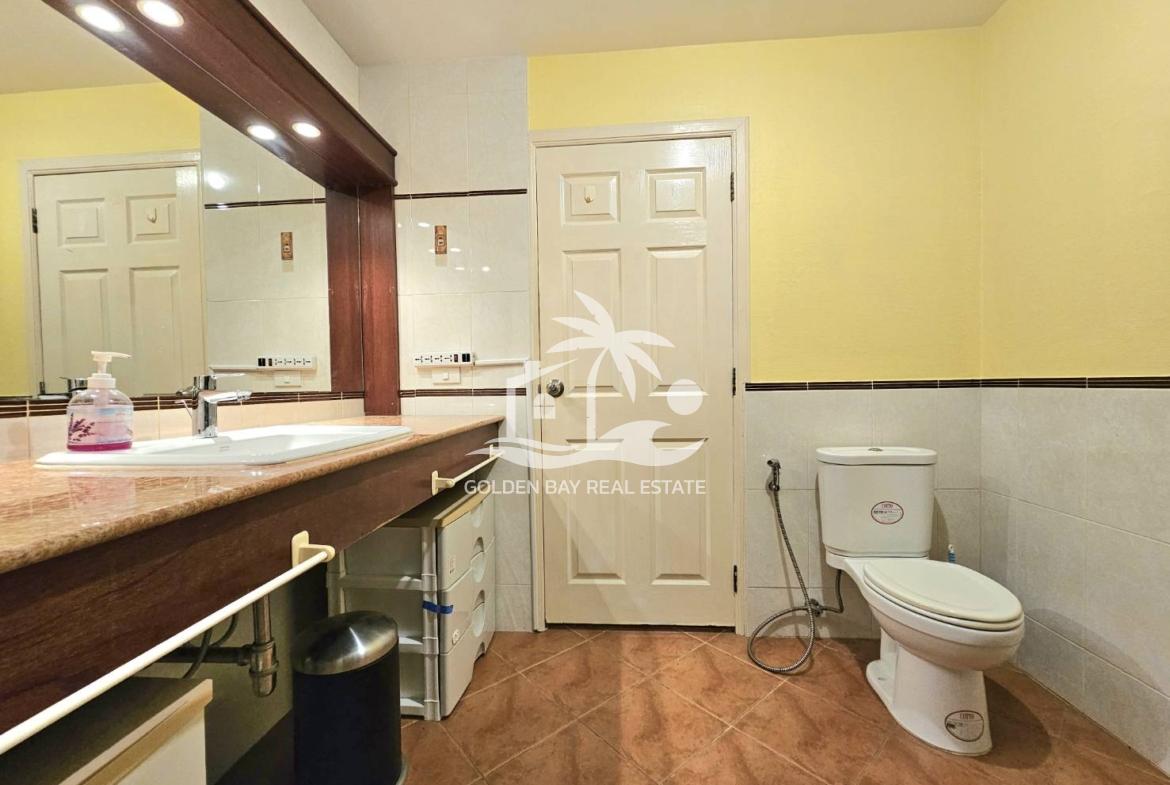 Wongamat Residence – Wongamat