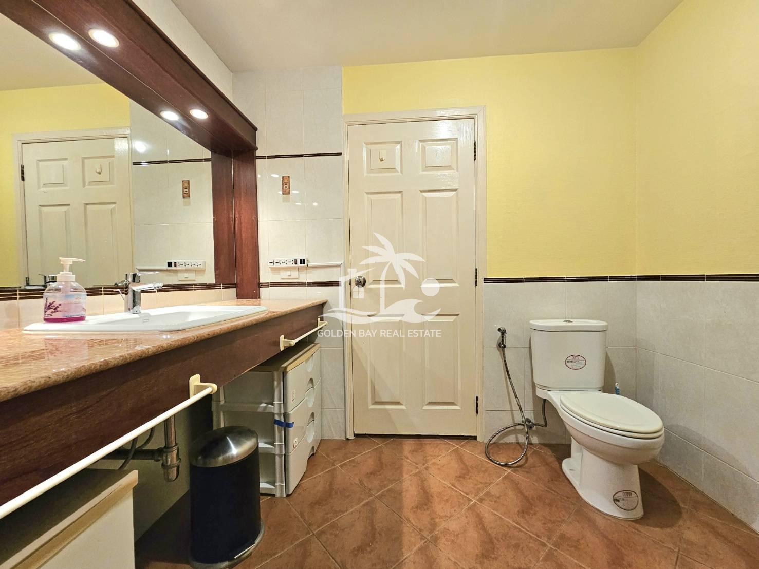 Wongamat Residence – Wongamat