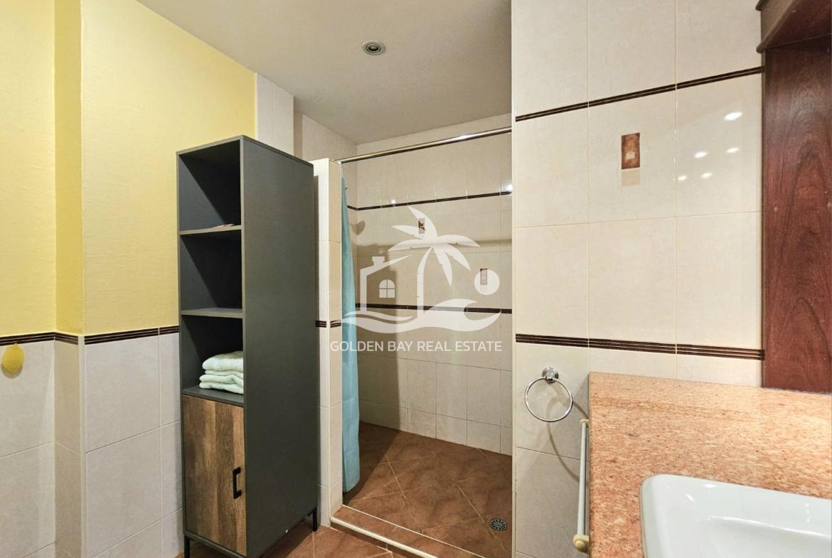 Wongamat Residence – Wongamat