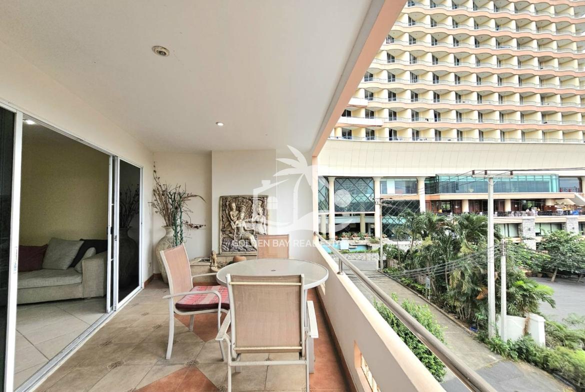 Wongamat Residence – Wongamat