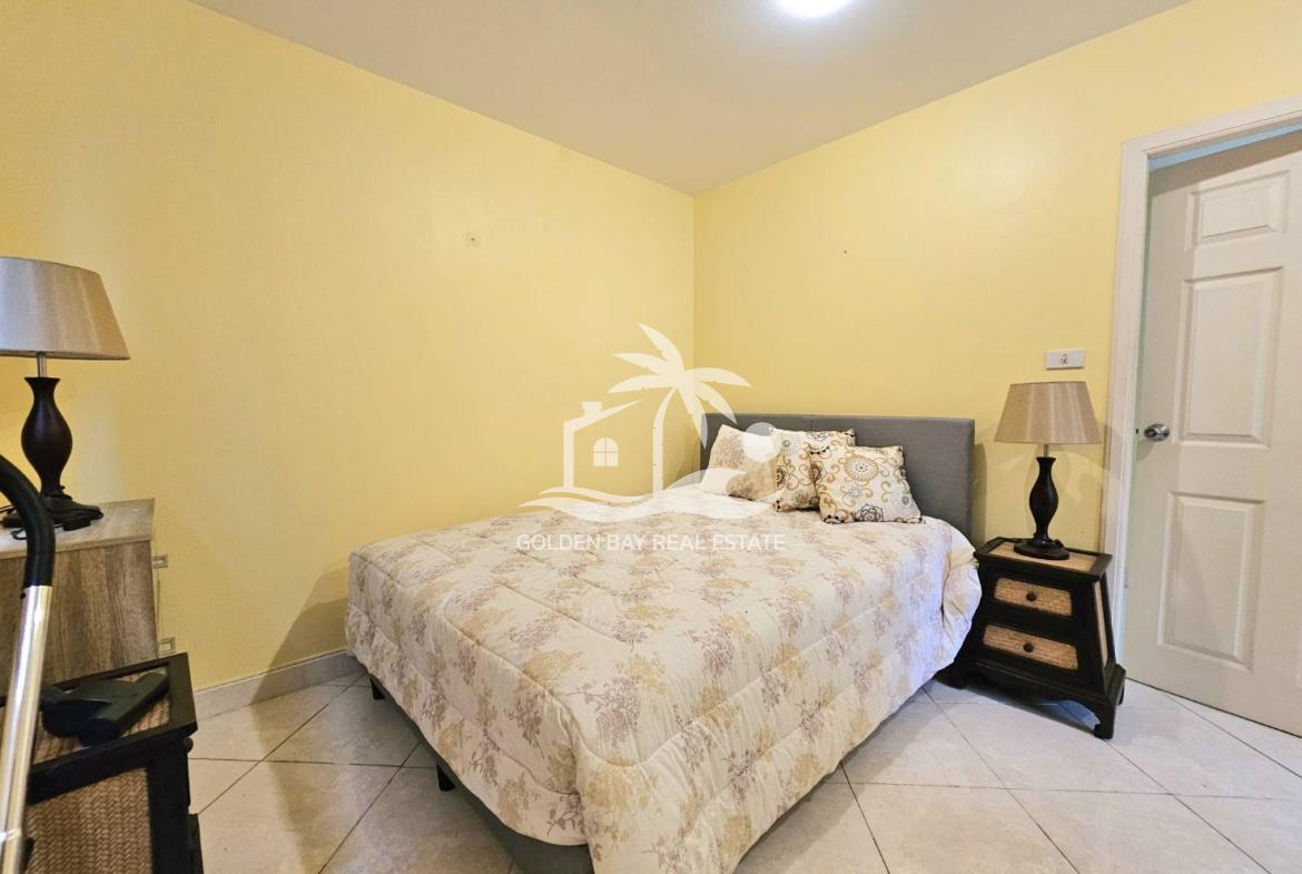 Wongamat Residence – Wongamat