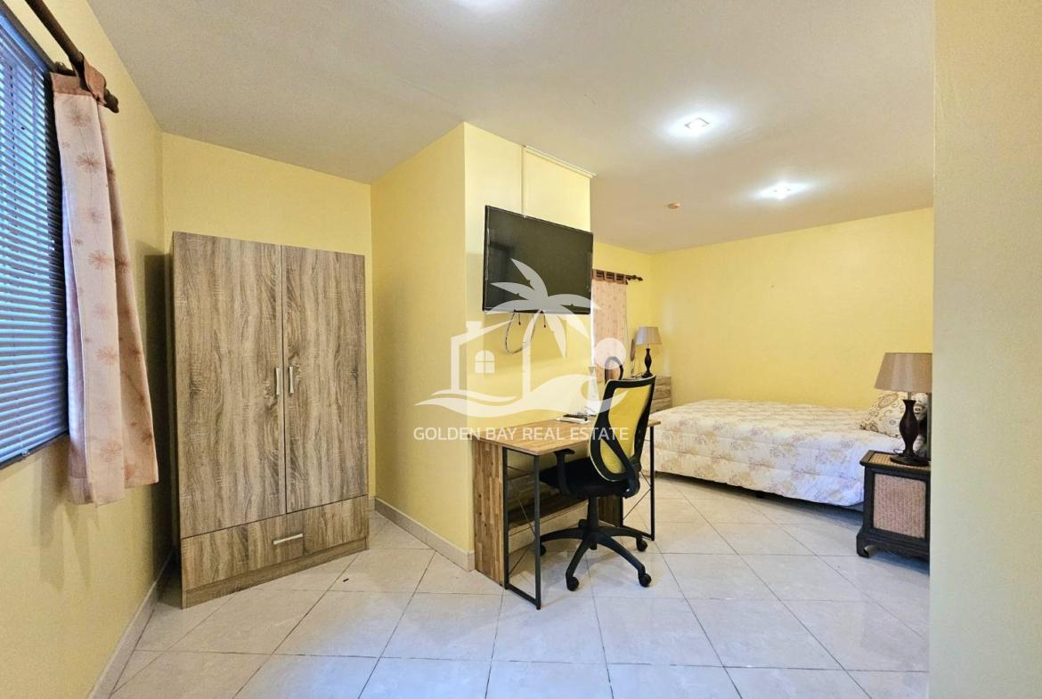 Wongamat Residence – Wongamat