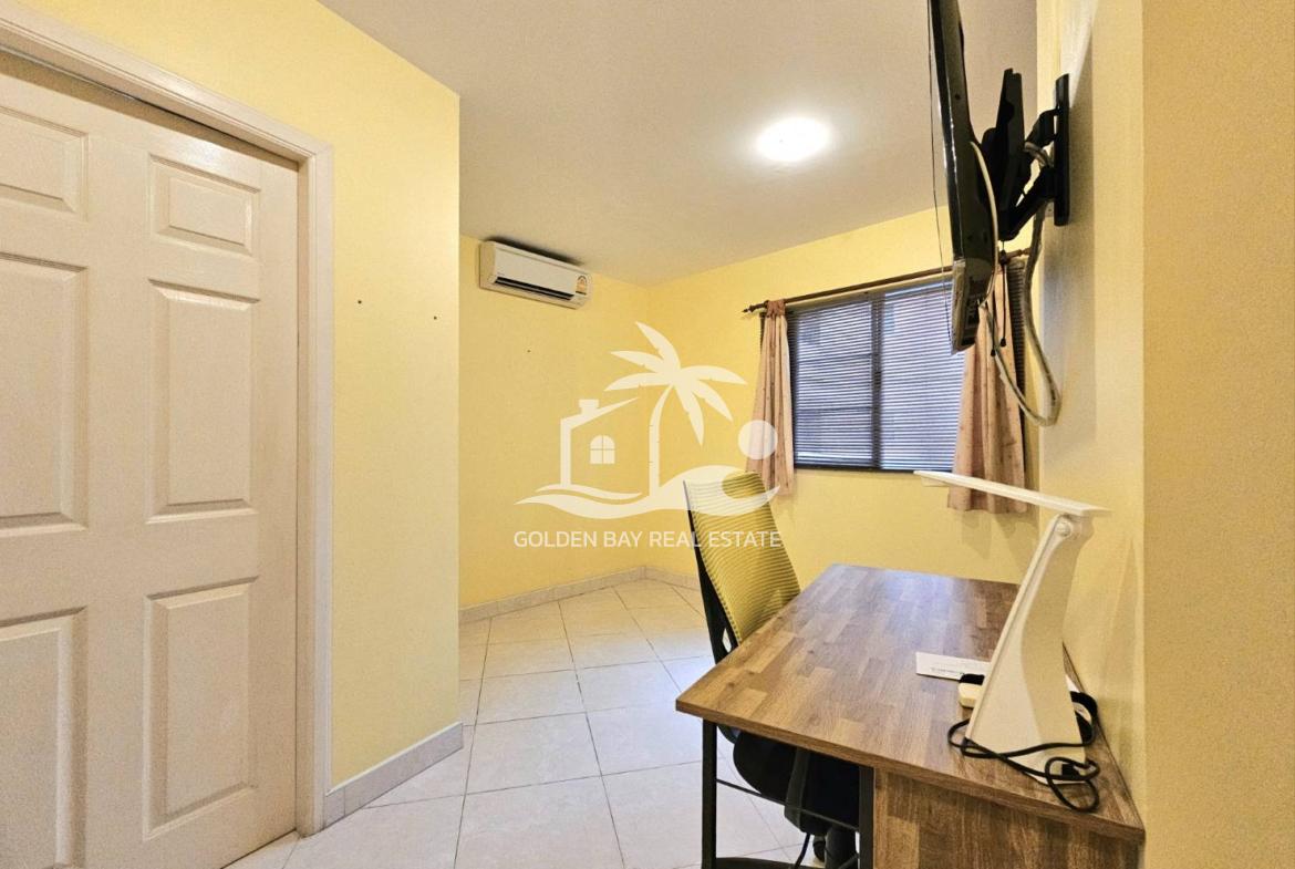 Wongamat Residence – Wongamat