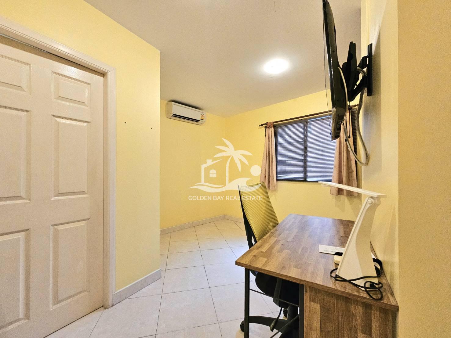 Wongamat Residence – Wongamat