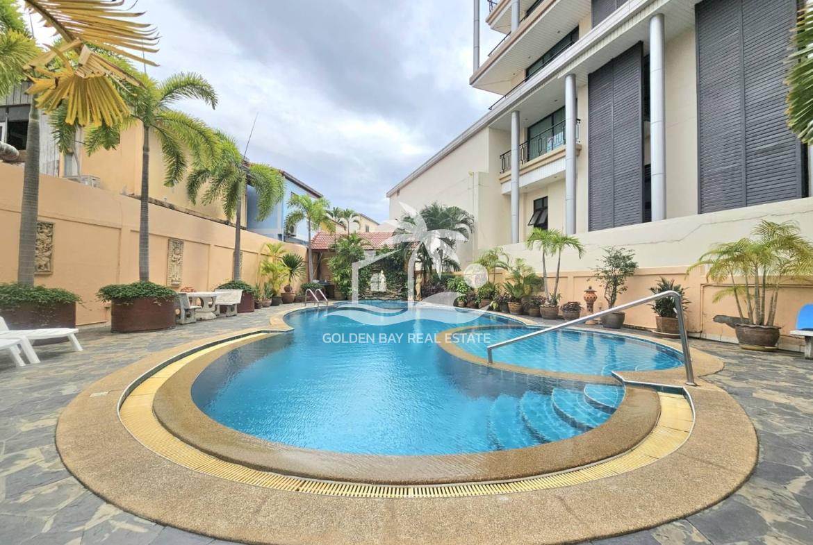 Wongamat Residence – Wongamat