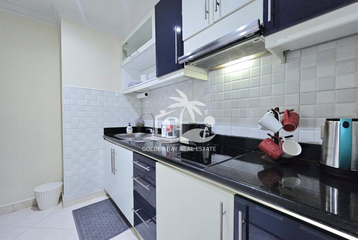 Wongamat Residence – Wongamat