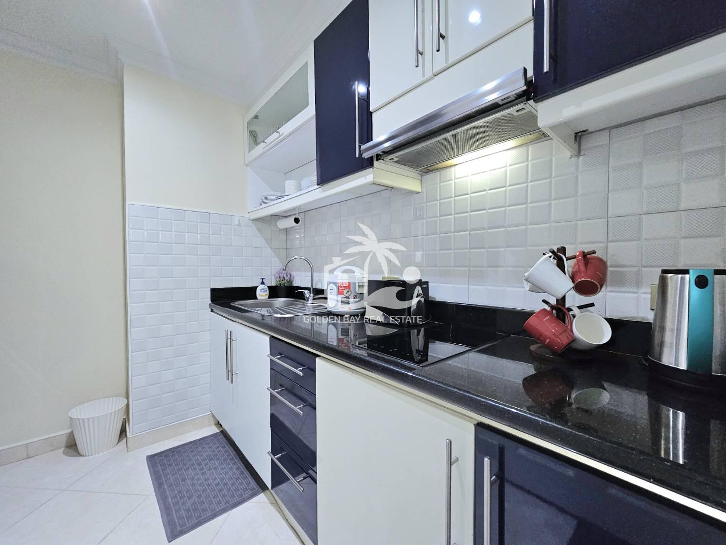 Wongamat Residence – Wongamat