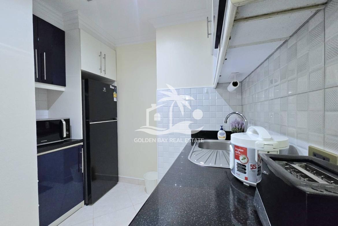 Wongamat Residence – Wongamat