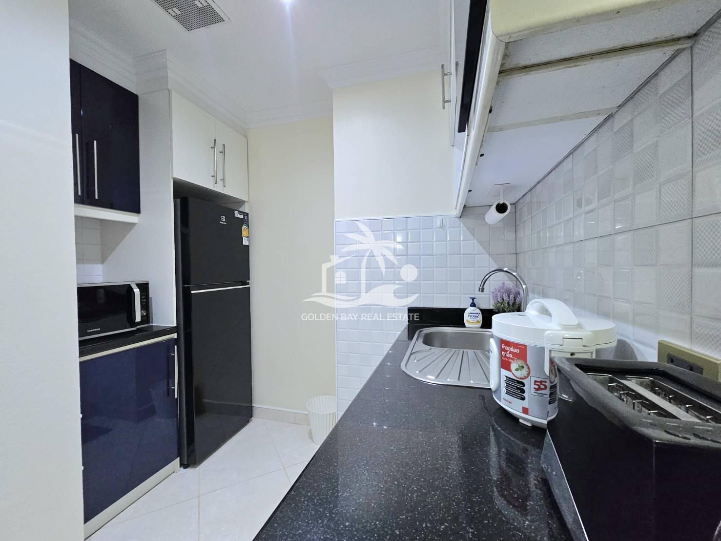 Wongamat Residence – Wongamat
