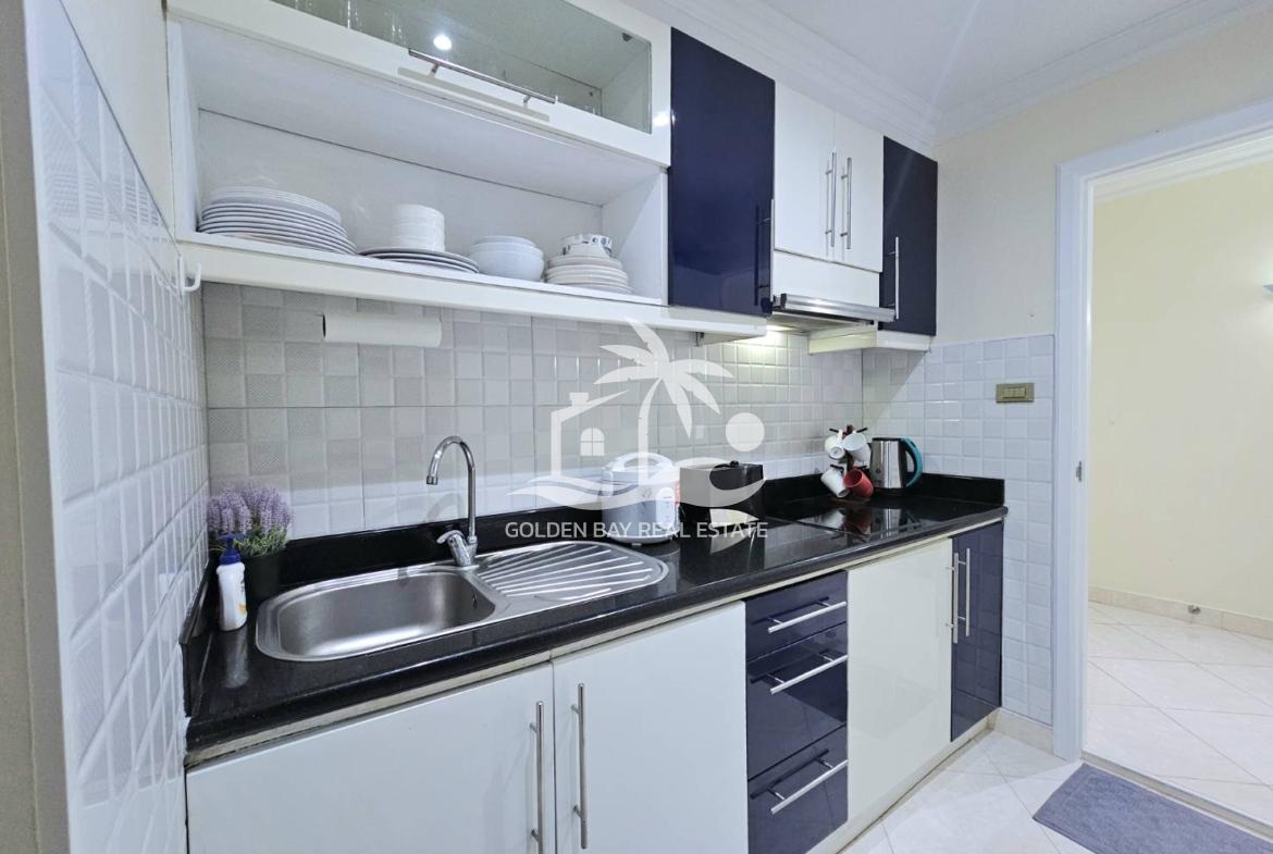 Wongamat Residence – Wongamat