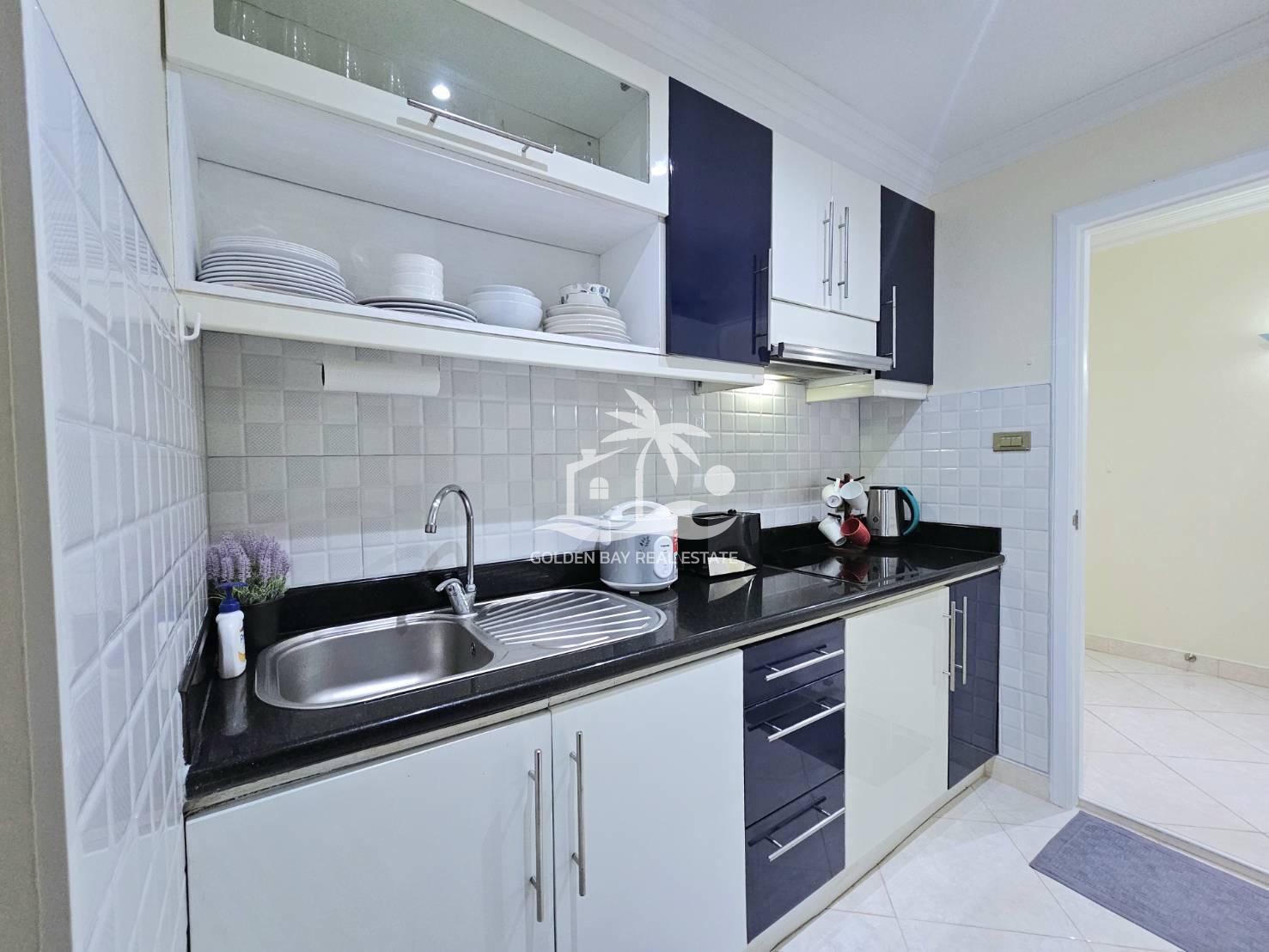 Wongamat Residence – Wongamat