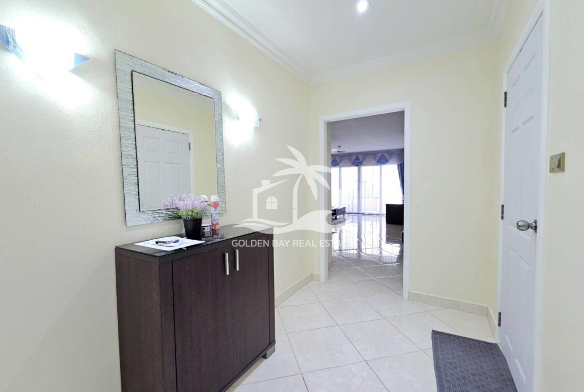 Wongamat Residence – Wongamat