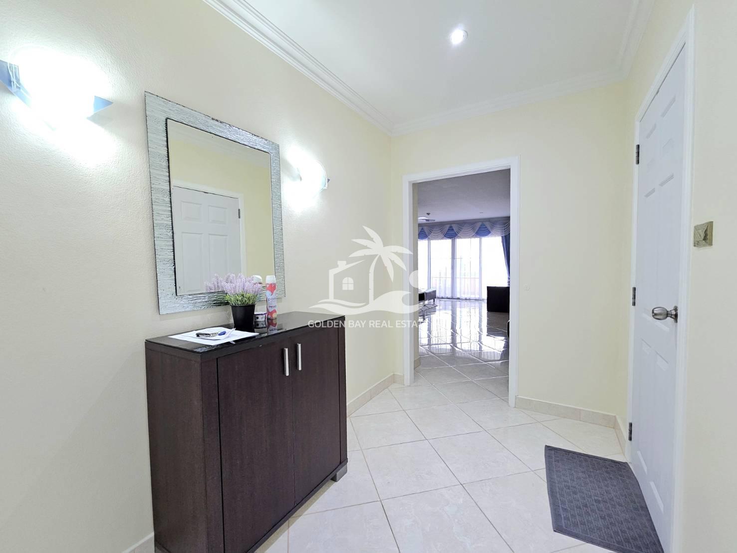 Wongamat Residence – Wongamat