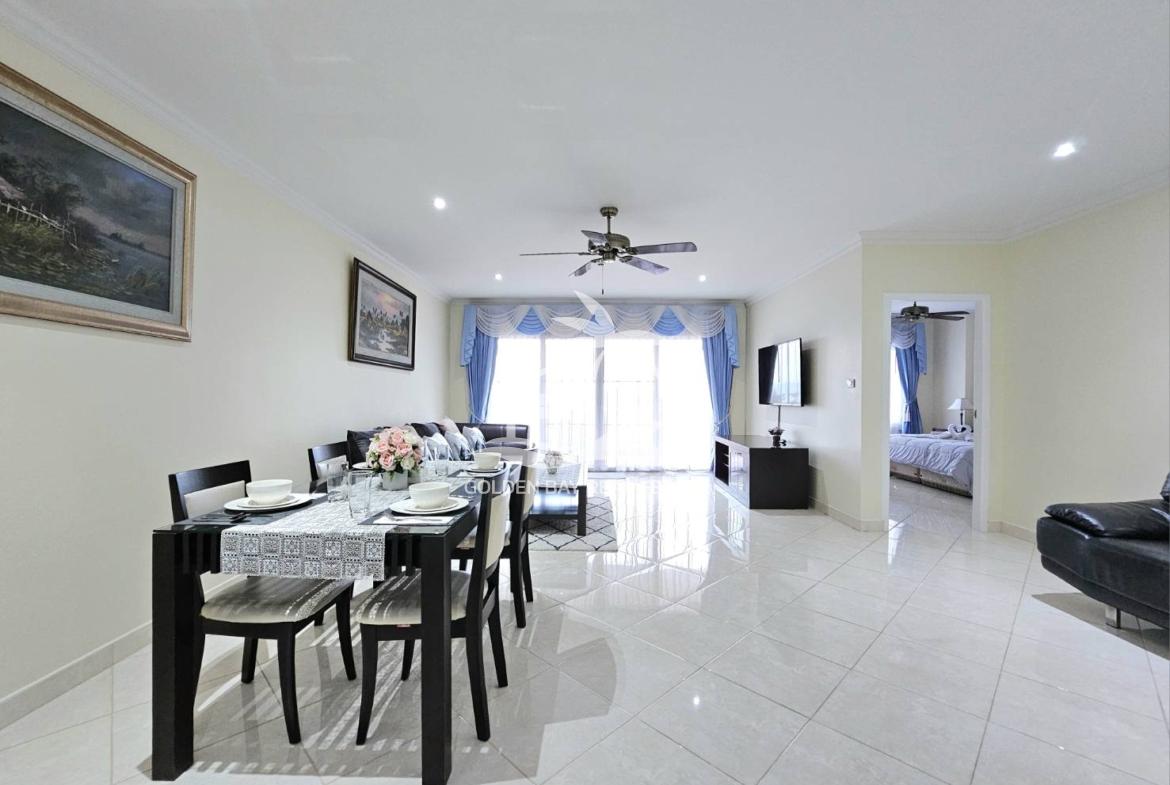 Wongamat Residence – Wongamat