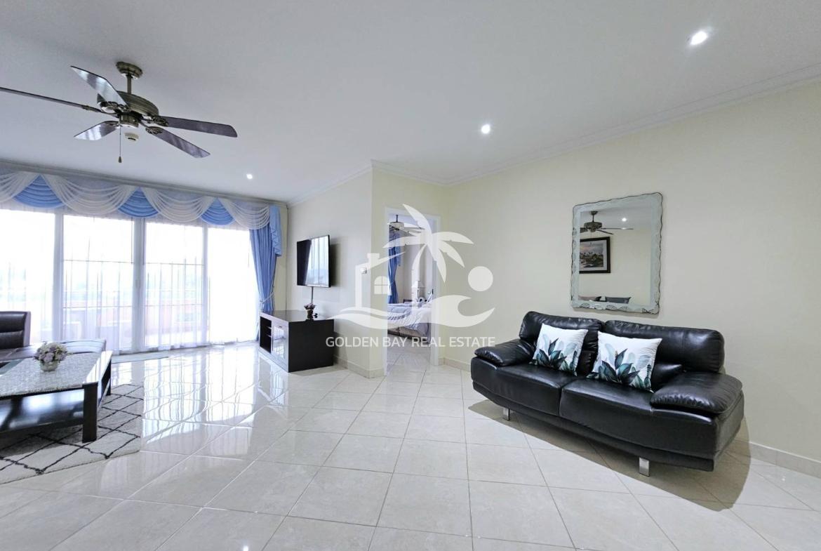Wongamat Residence – Wongamat