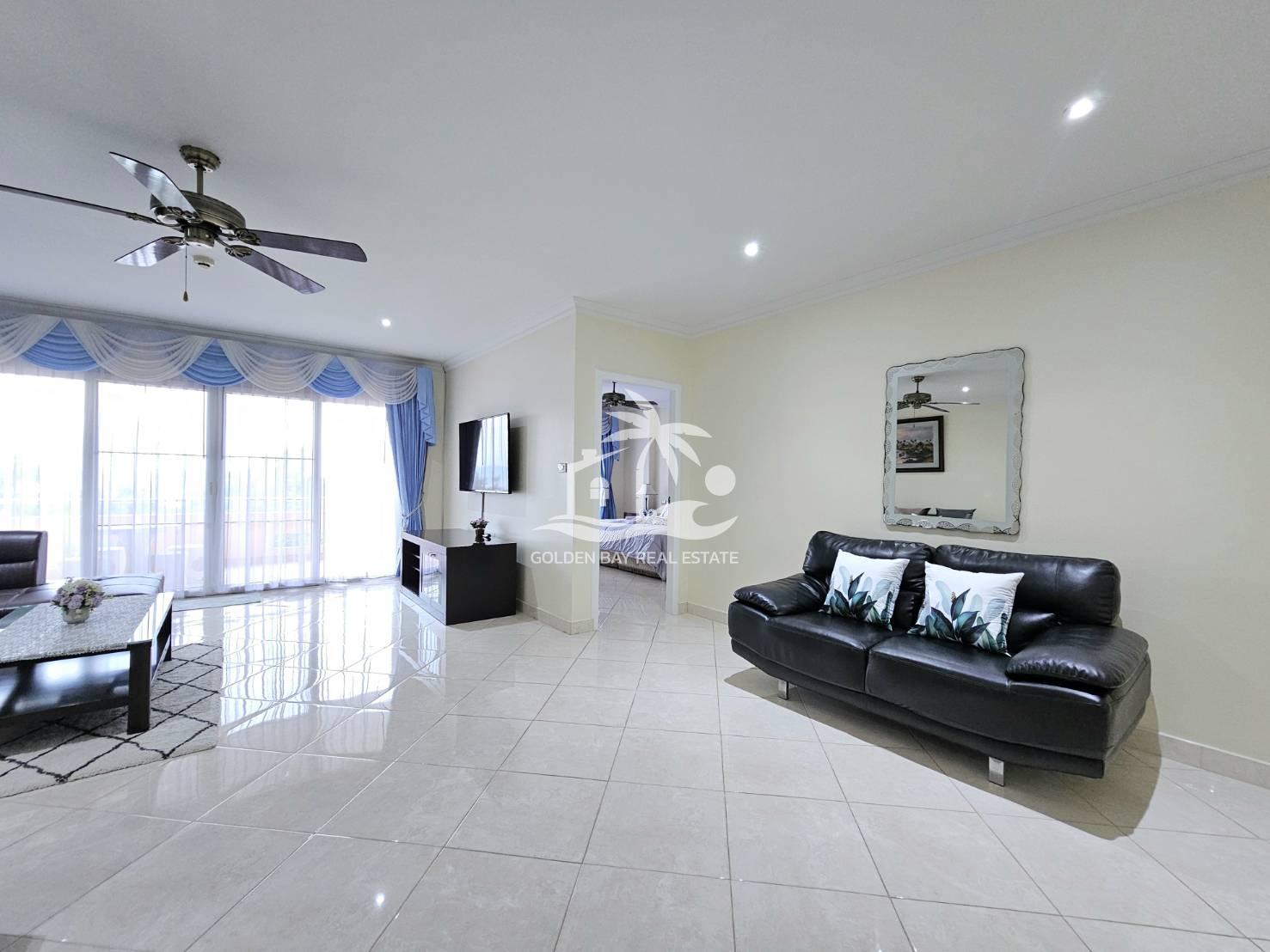 Wongamat Residence – Wongamat