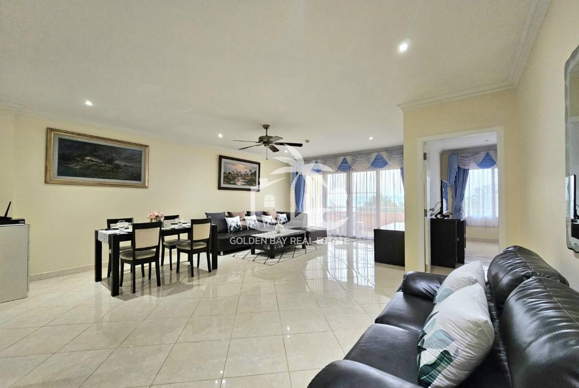 Wongamat Residence – Wongamat