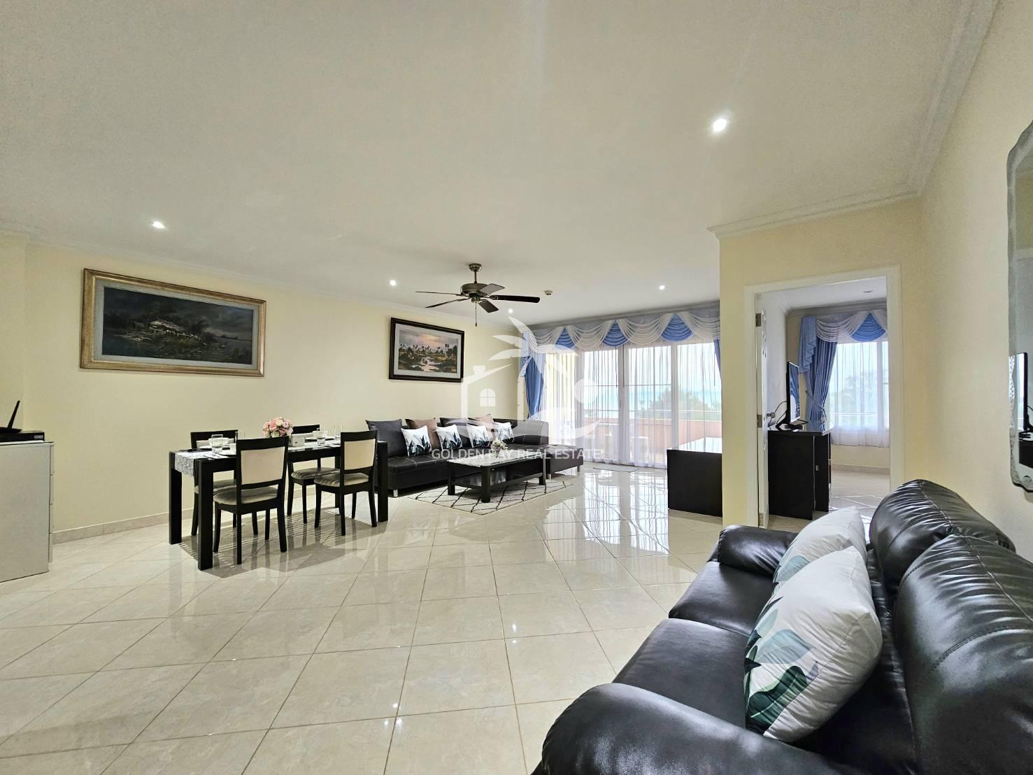 Wongamat Residence – Wongamat