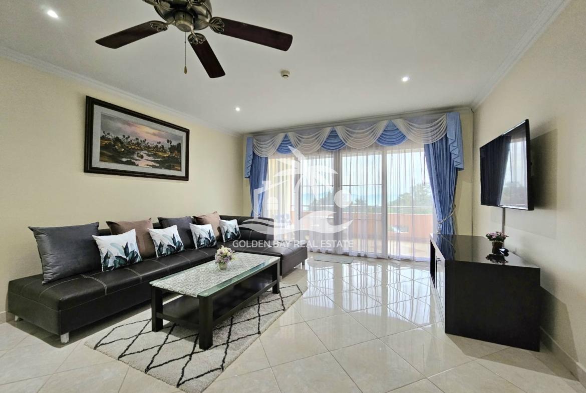 Wongamat Residence – Wongamat