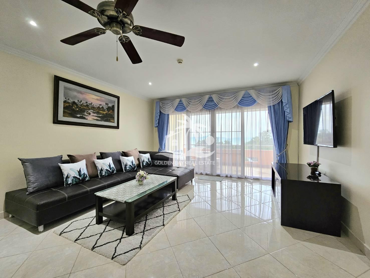 Wongamat Residence – Wongamat