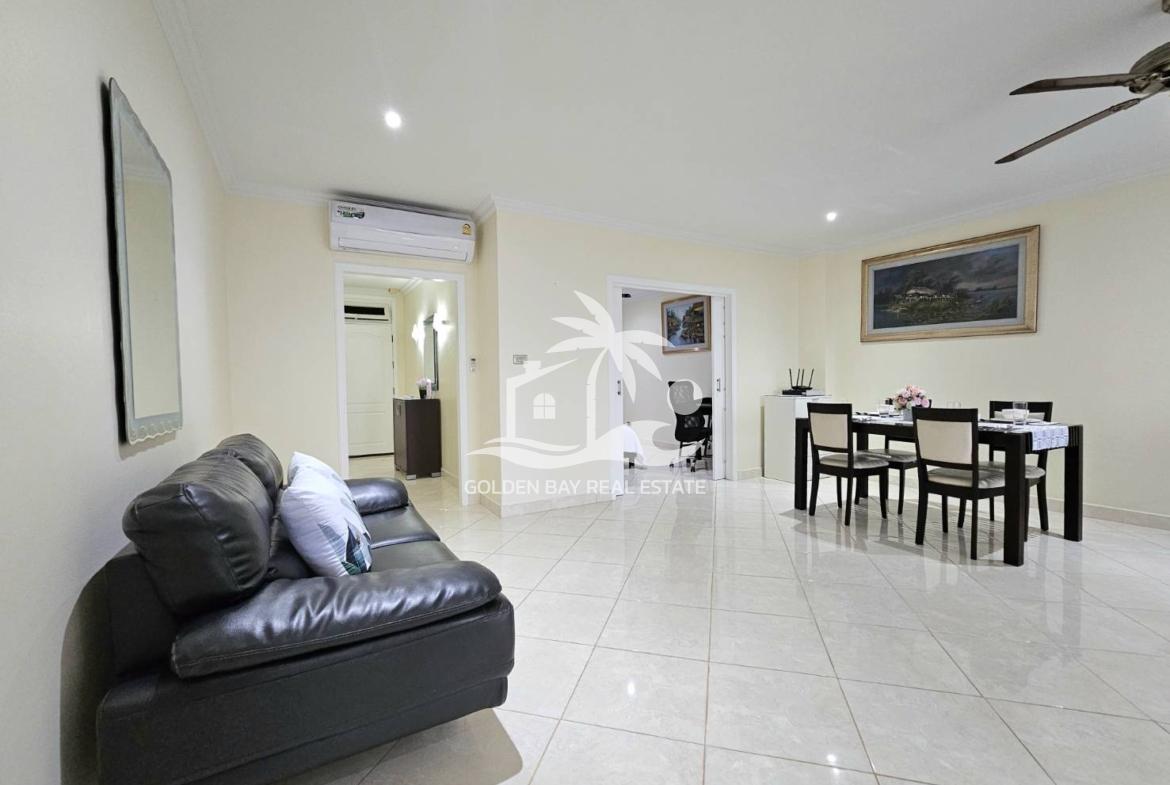 Wongamat Residence – Wongamat