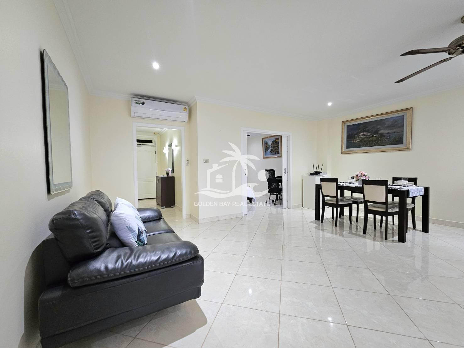 Wongamat Residence – Wongamat