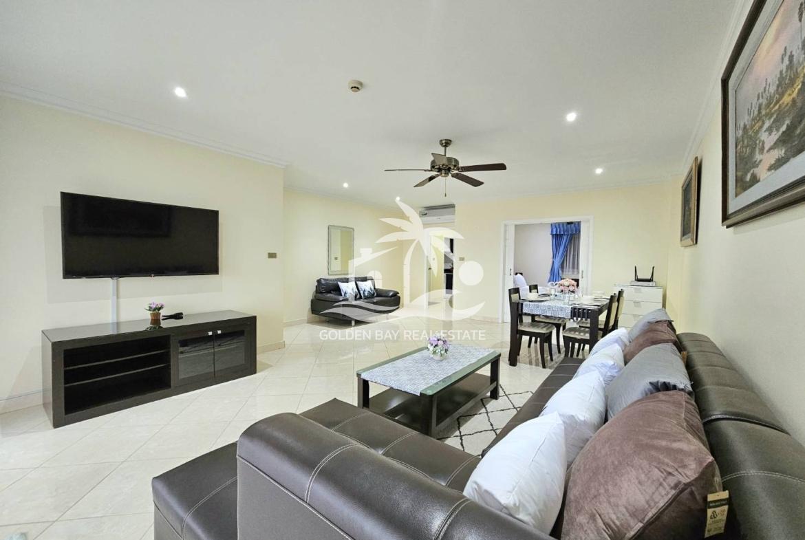 Wongamat Residence – Wongamat