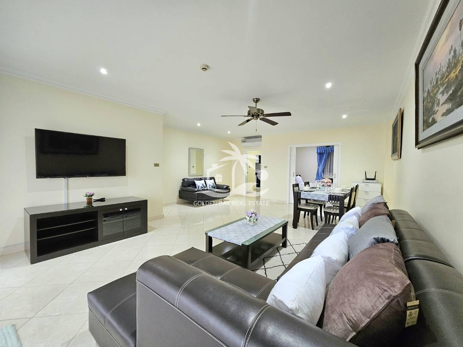 Wongamat Residence – Wongamat