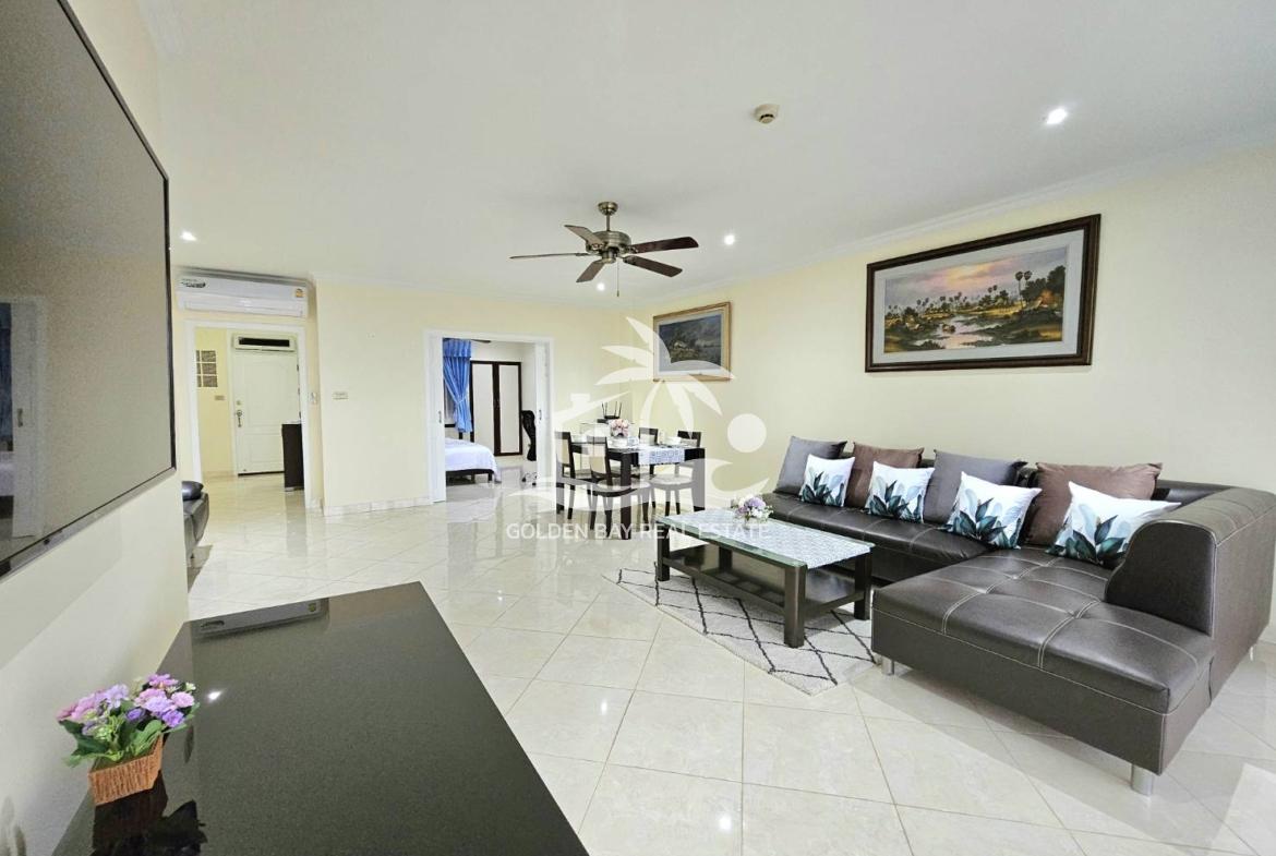 Wongamat Residence – Wongamat