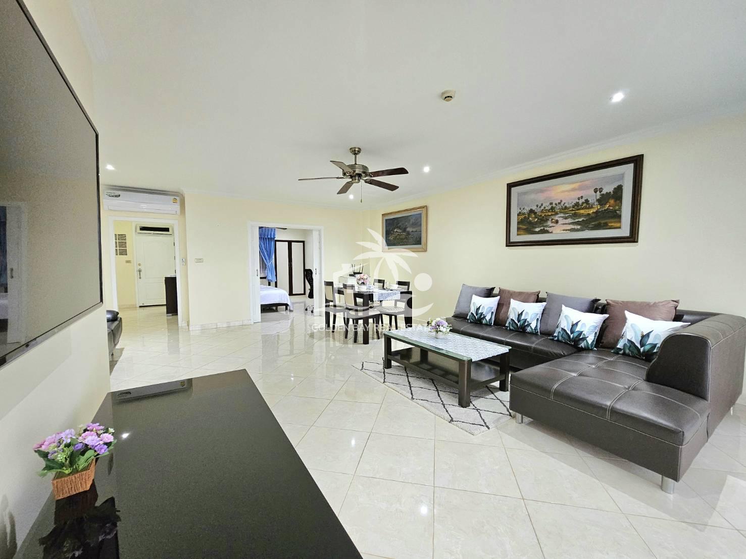 Wongamat Residence – Wongamat