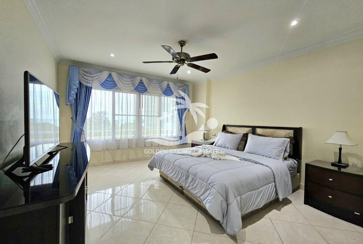 Wongamat Residence – Wongamat
