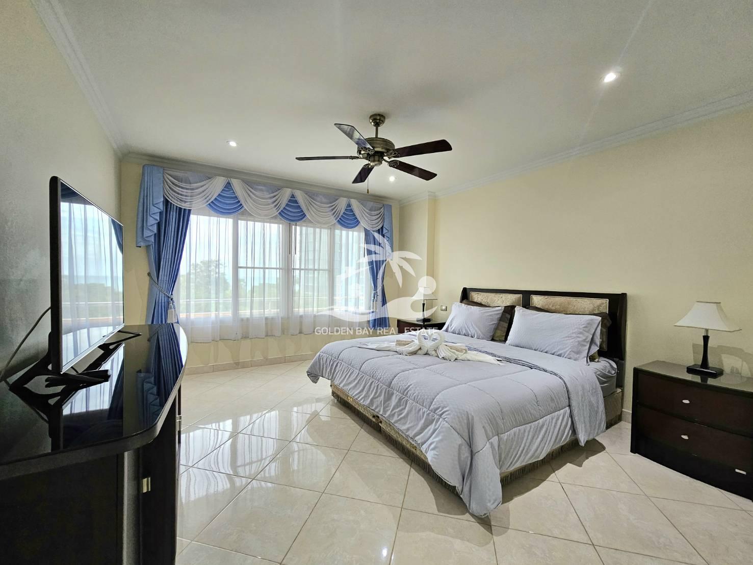 Wongamat Residence – Wongamat