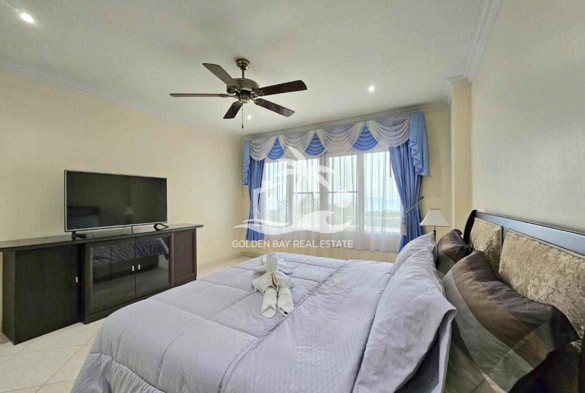 Wongamat Residence – Wongamat