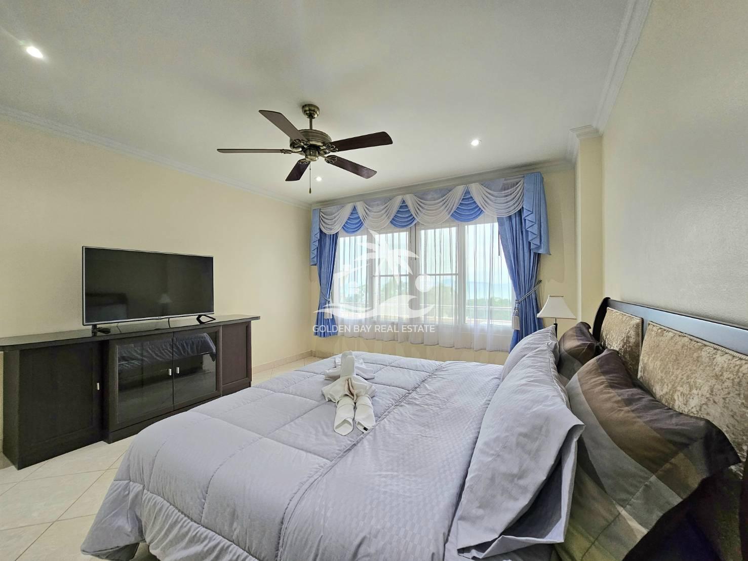 Wongamat Residence – Wongamat
