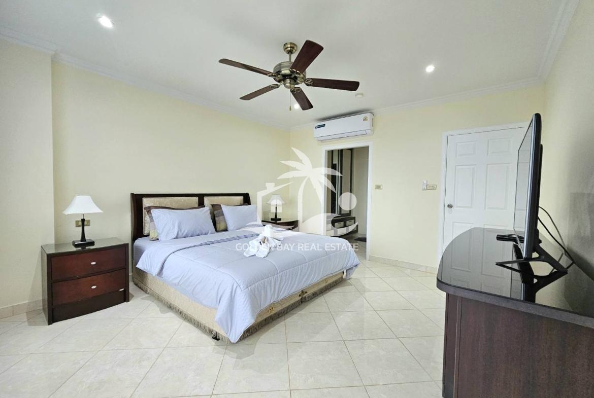 Wongamat Residence – Wongamat